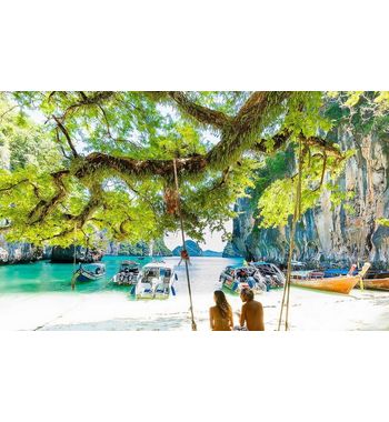 Туры в Таиланд: Пхукет из Ташкента — лучший отдых у моря круглый год